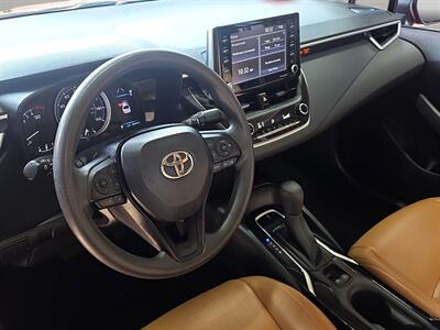 2021 Toyota Corolla LE   - Photo 13 - Lennox, CA 90304
