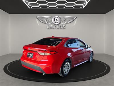 2021 Toyota Corolla LE   - Photo 7 - Lennox, CA 90304