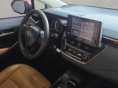 2021 Toyota Corolla LE   - Photo 15 - Lennox, CA 90304