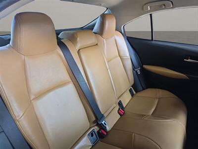 2021 Toyota Corolla LE   - Photo 17 - Lennox, CA 90304