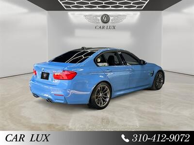 2015 BMW M3   - Photo 5 - Lennox, CA 90304