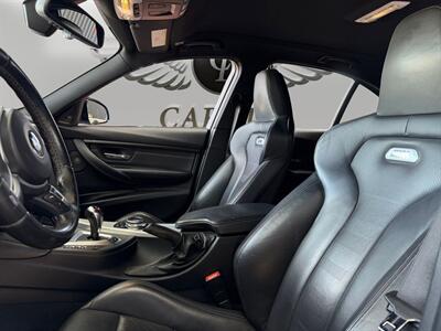 2015 BMW M3   - Photo 9 - Lennox, CA 90304