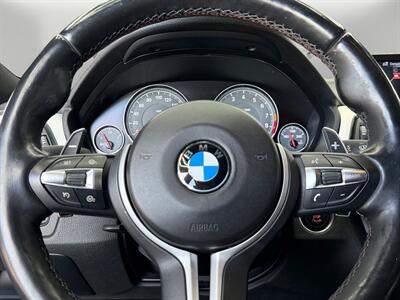 2015 BMW M3   - Photo 26 - Lennox, CA 90304