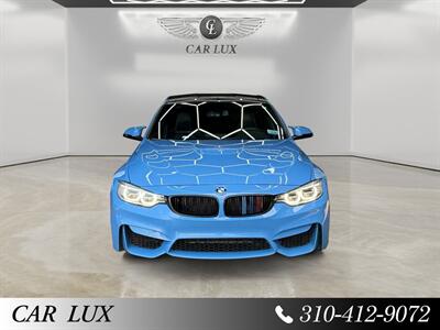 2015 BMW M3   - Photo 8 - Lennox, CA 90304