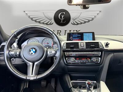 2015 BMW M3   - Photo 10 - Lennox, CA 90304