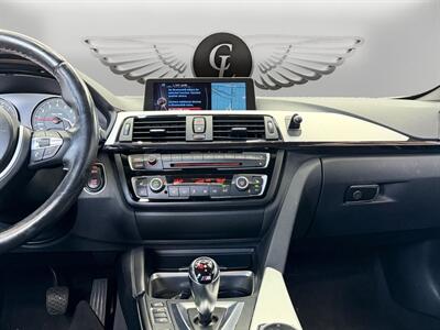 2015 BMW M3   - Photo 11 - Lennox, CA 90304