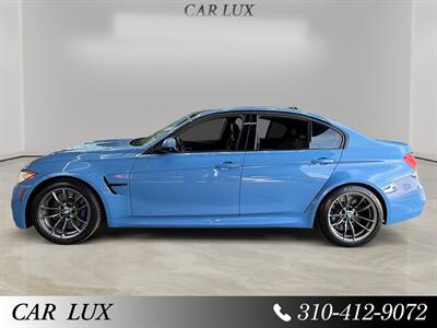 2015 BMW M3   - Photo 2 - Lennox, CA 90304
