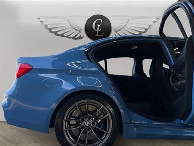 2015 BMW M3   - Photo 24 - Lennox, CA 90304