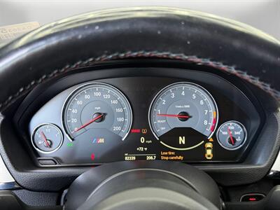 2015 BMW M3   - Photo 14 - Lennox, CA 90304