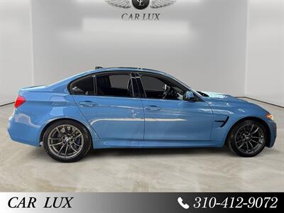 2015 BMW M3   - Photo 6 - Lennox, CA 90304