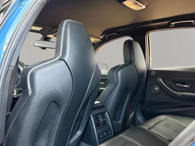 2015 BMW M3   - Photo 18 - Lennox, CA 90304