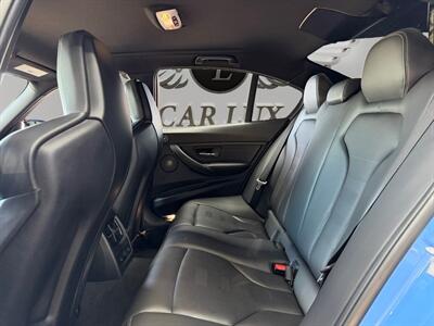 2015 BMW M3   - Photo 13 - Lennox, CA 90304