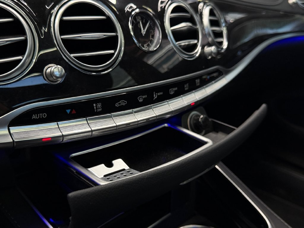 2020 Mercedes-Benz S 560 - Photo 28 - Lennox, CA 90304