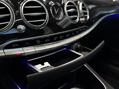 2020 Mercedes-Benz S 560 - Photo 28 - Lennox, CA 90304