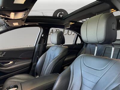 2020 Mercedes-Benz S 560 - Photo 9 - Lennox, CA 90304