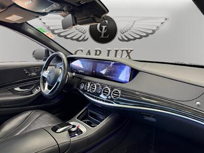 2020 Mercedes-Benz S 560 - Photo 17 - Lennox, CA 90304