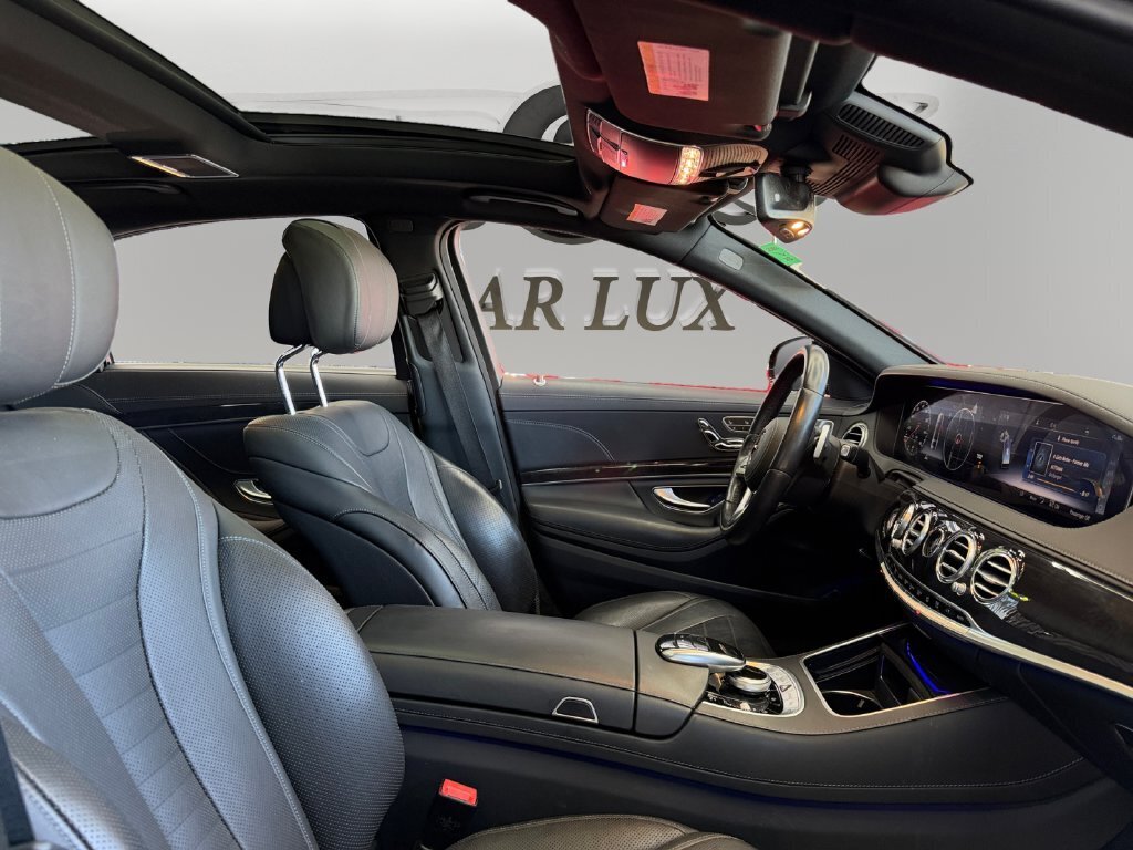2020 Mercedes-Benz S 560 - Photo 15 - Lennox, CA 90304