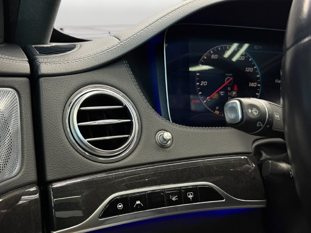 2020 Mercedes-Benz S 560 - Photo 21 - Lennox, CA 90304