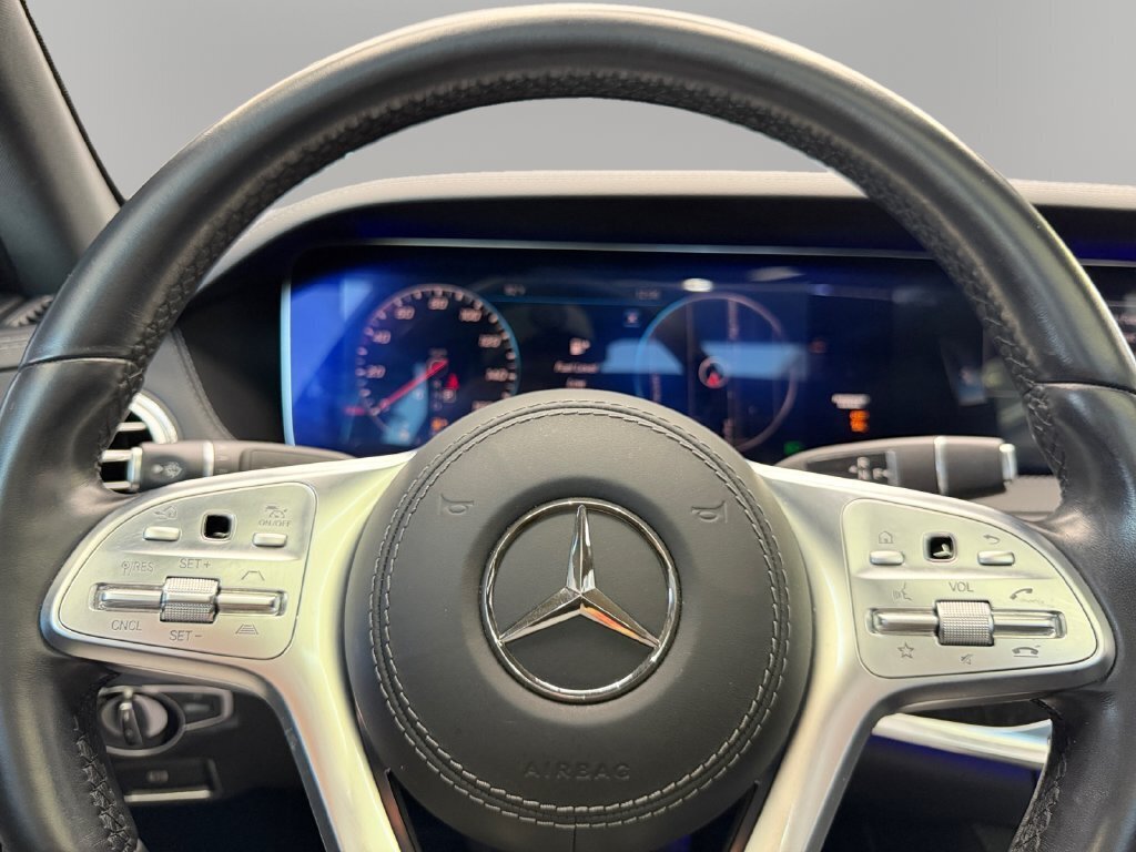2020 Mercedes-Benz S 560 - Photo 22 - Lennox, CA 90304
