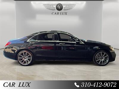 2020 Mercedes-Benz S 560 - Photo 6 - Lennox, CA 90304