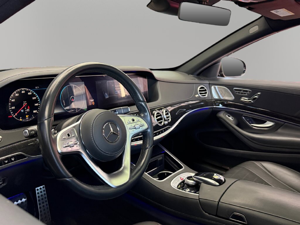 2020 Mercedes-Benz S 560 - Photo 16 - Lennox, CA 90304