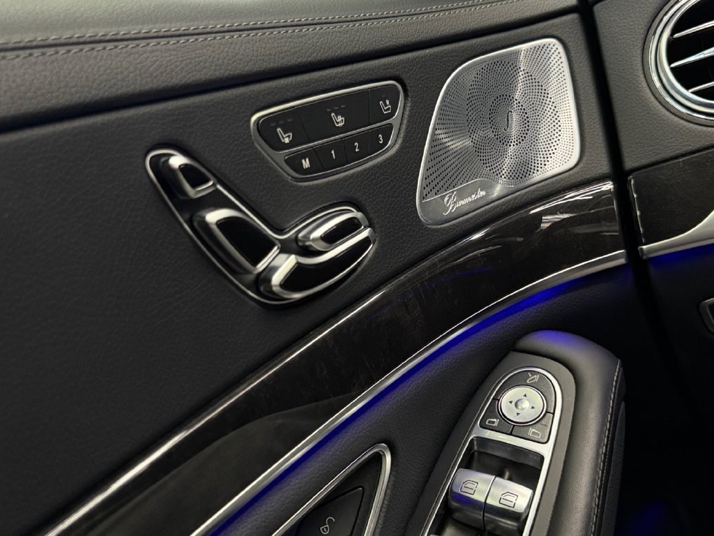 2020 Mercedes-Benz S 560 - Photo 20 - Lennox, CA 90304
