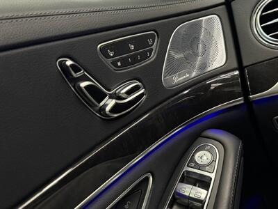 2020 Mercedes-Benz S 560 - Photo 20 - Lennox, CA 90304