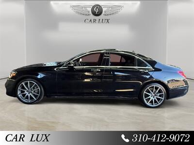 2020 Mercedes-Benz S 560 - Photo 2 - Lennox, CA 90304