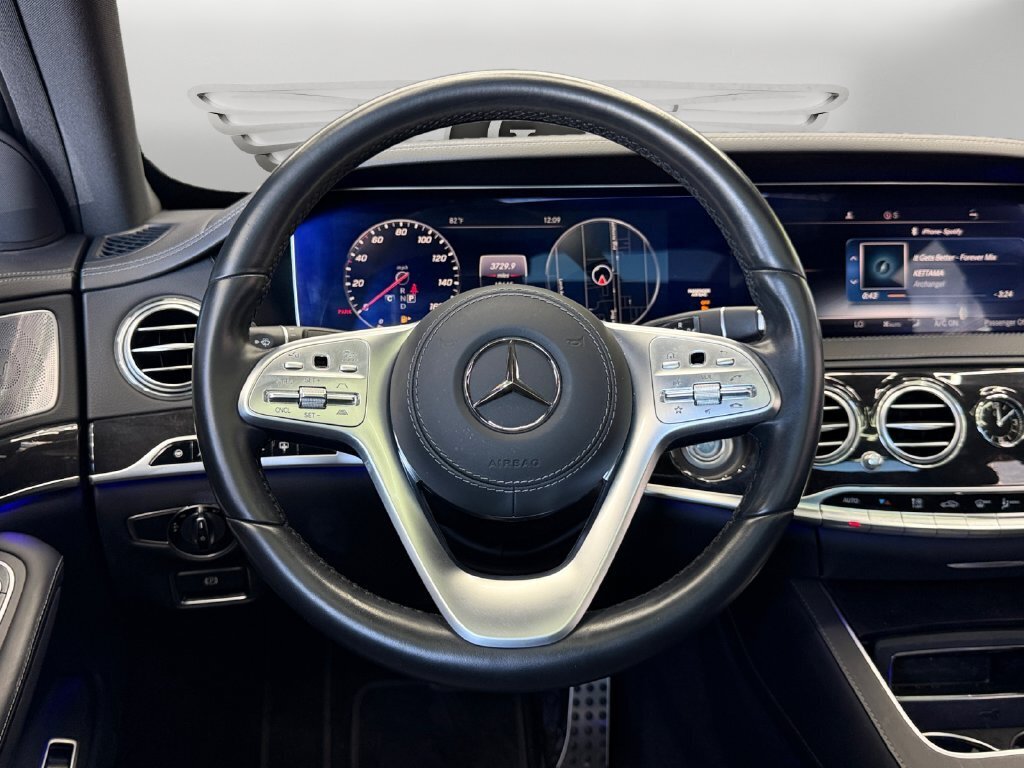 2020 Mercedes-Benz S 560 - Photo 12 - Lennox, CA 90304