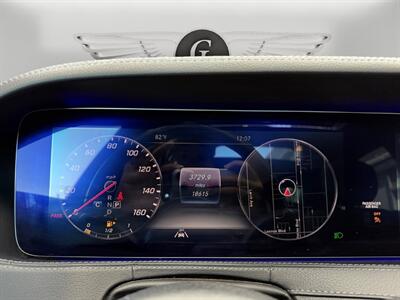 2020 Mercedes-Benz S 560 - Photo 23 - Lennox, CA 90304