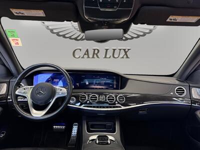 2020 Mercedes-Benz S 560 - Photo 11 - Lennox, CA 90304