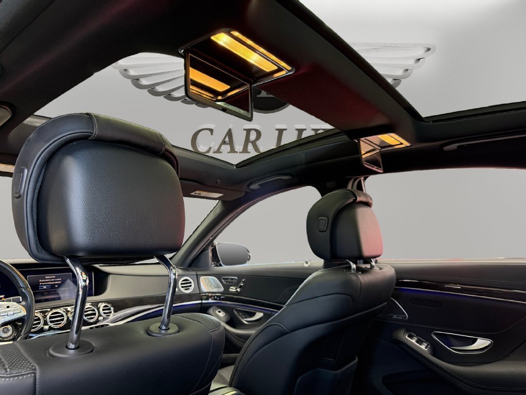 2020 Mercedes-Benz S 560 - Photo 19 - Lennox, CA 90304