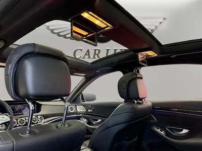 2020 Mercedes-Benz S 560 - Photo 19 - Lennox, CA 90304