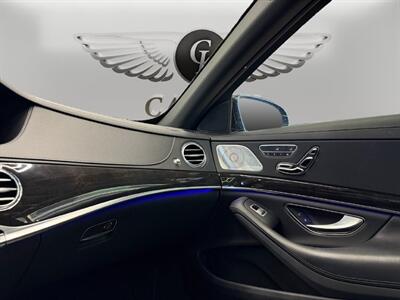 2020 Mercedes-Benz S 560 - Photo 25 - Lennox, CA 90304
