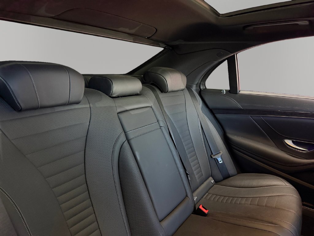 2020 Mercedes-Benz S 560 - Photo 30 - Lennox, CA 90304