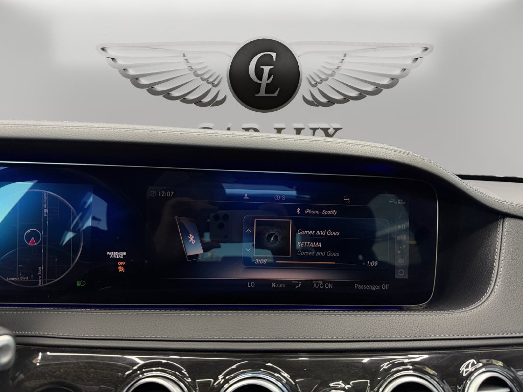 2020 Mercedes-Benz S 560 - Photo 27 - Lennox, CA 90304