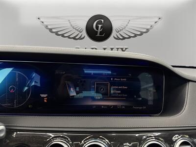 2020 Mercedes-Benz S 560 - Photo 27 - Lennox, CA 90304