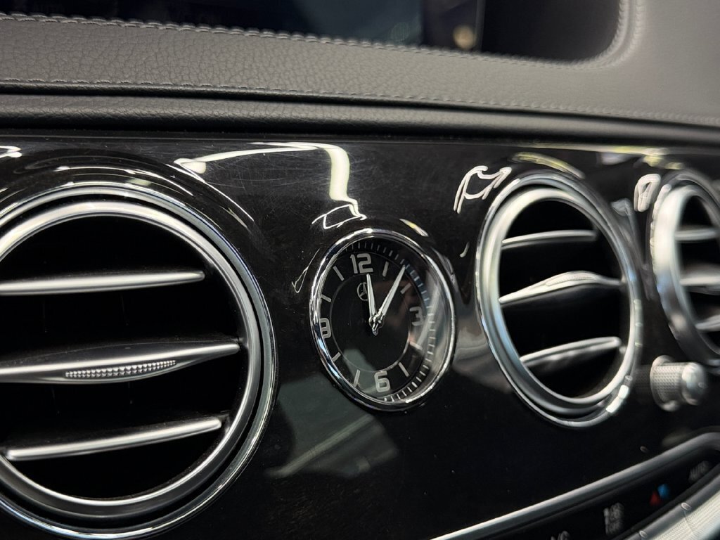 2020 Mercedes-Benz S 560 - Photo 26 - Lennox, CA 90304