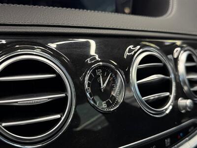 2020 Mercedes-Benz S 560 - Photo 26 - Lennox, CA 90304