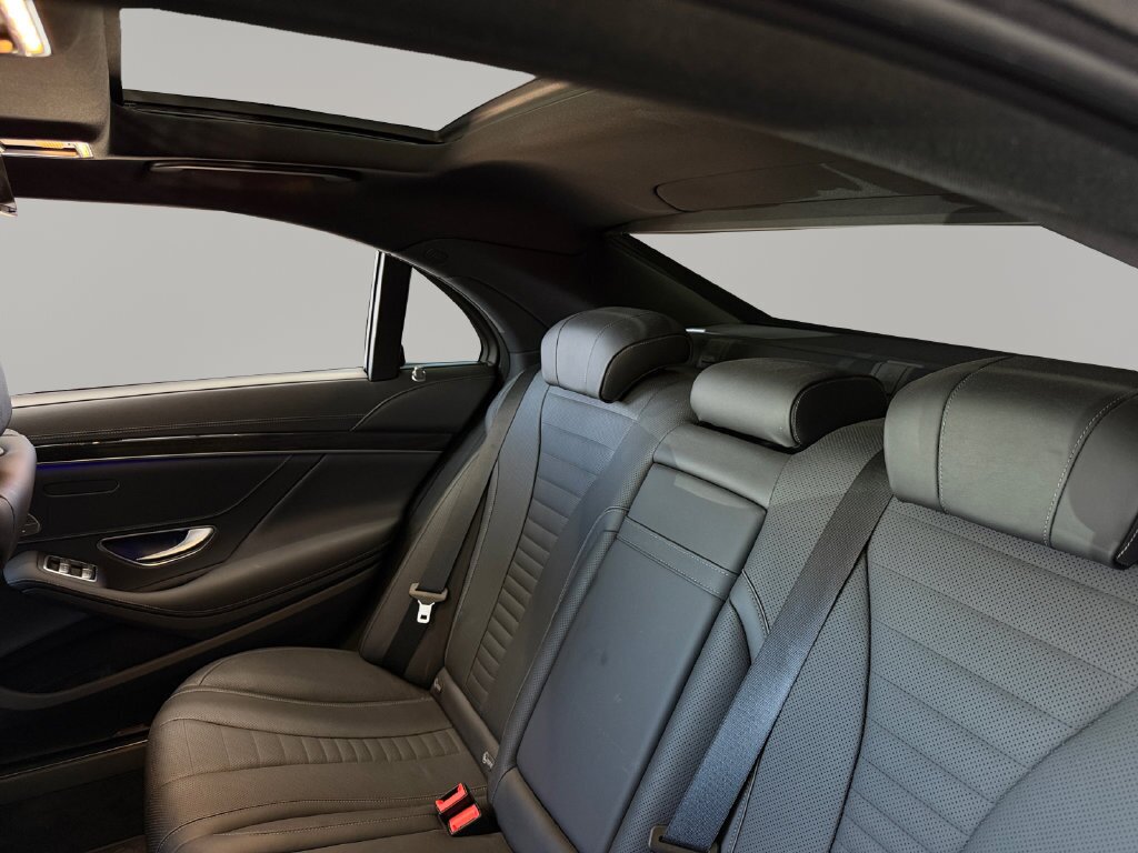 2020 Mercedes-Benz S 560 - Photo 13 - Lennox, CA 90304