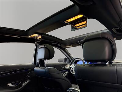 2020 Mercedes-Benz S 560 - Photo 18 - Lennox, CA 90304