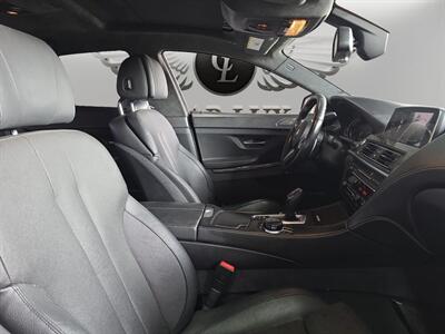 2018 BMW 640i Gran Coupe  M SPORT - Photo 14 - Lennox, CA 90304