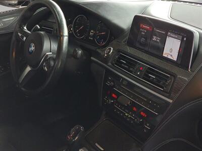 2018 BMW 640i Gran Coupe  M SPORT - Photo 16 - Lennox, CA 90304