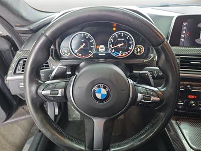 2018 BMW 640i Gran Coupe  M SPORT - Photo 12 - Lennox, CA 90304