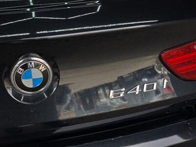 2018 BMW 640i Gran Coupe  M SPORT - Photo 20 - Lennox, CA 90304