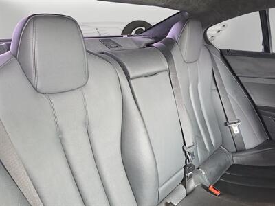 2018 BMW 640i Gran Coupe  M SPORT - Photo 17 - Lennox, CA 90304