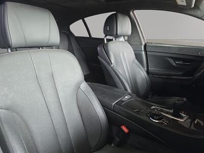 2018 BMW 640i Gran Coupe  M SPORT - Photo 15 - Lennox, CA 90304