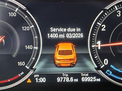 2018 BMW 640i Gran Coupe  M SPORT - Photo 23 - Lennox, CA 90304