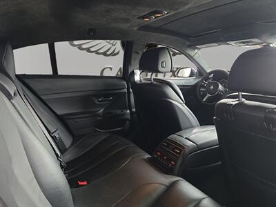 2018 BMW 640i Gran Coupe  M SPORT - Photo 18 - Lennox, CA 90304