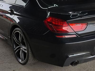 2018 BMW 640i Gran Coupe  M SPORT - Photo 21 - Lennox, CA 90304